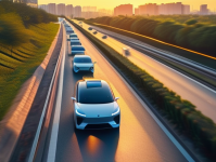 百度Apollo，引领自动驾驶的未来之路