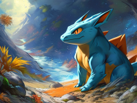 宝可梦传说ZA，一场跨越时空的冒险旅程，宝可梦传说ZA，时空冒险，探索未知的奇迹