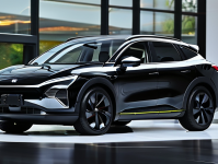 比亚迪海豹，引领电动车新时代的先锋