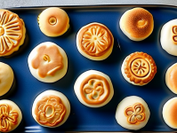 大同饼家Tai Tung—传统风味与现代创新的完美融合