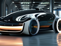 智能汽车，未来出行的革命者