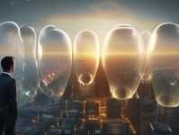 人工智能泡沫，一场技术与资本的盛宴，还是即将破灭的幻象？智能的泡沫与幻象，技术与资本