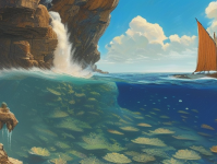 探索知识的海洋，通义千问的启示