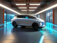 华为ADS，引领自动驾驶的新篇章