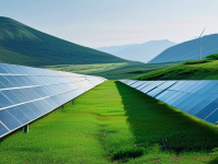 钠离子电池，绿色能源的未来