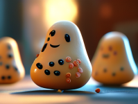 探索字节豆包，互联网世界的小小奇迹