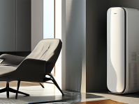 奥克斯AUX，创新科技与生活美学的完美融合