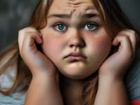 青少年肥胖，一个不容忽视的健康危机，青少年肥胖问题，健康危机的警