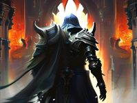 暗黑破坏神4，不朽之旅的终极挑战，暗黑破坏神4，不朽之旅的终极