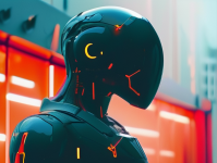 Midjourney，AI艺术创作革命的先锋