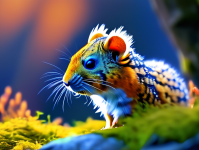 Pika，探索这个神秘生物的奇妙世界