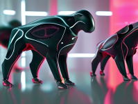 Stable Diffusion，人工智能的突破，艺术创作的新纪元