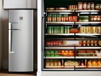 冰箱选购指南，关键要点，高效节能