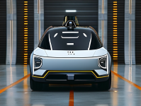 L4级自动驾驶，未来出行的新篇章