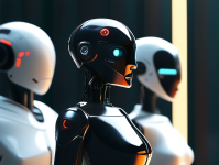 AI大模型的崛起，未来技术的新篇章