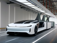 小米自动驾驶的探索与展望