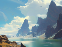 探索绝区零的世界，一个充满未知与挑战的奇幻之旅