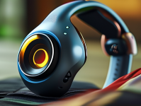 锐舞RANVOO，引领潮流的智能穿戴设备