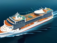 Cruise，探索海上旅行的无限魅力