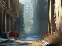 半条命3，重返阿历克斯的世界，半条命3中的阿历克斯世界，重返经典之旅