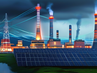 虚拟电厂，电力系统的革命性创新