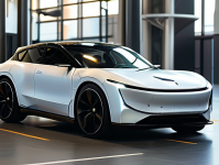 小鹏XNGP，智能驾驶的未来