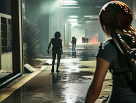 生化危机9，终极生存挑战，危机9，终极生存