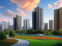 题，房地产调控，稳预期、促发展的关键举措