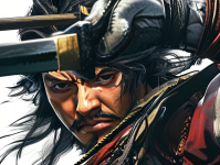 仁王3，剑与魔法的史诗之旅，仁王3，剑与魔法的史诗