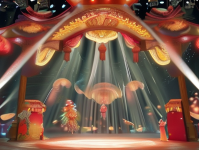 春晚好看的节目，精彩节目盘点，不容错过的年度盛