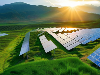 阳光电源储能，绿色能源的未来