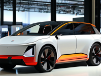 探索增程式电动汽车的奥秘