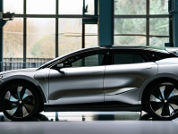 比亚迪刀片电池，创新技术引领未来汽车革命