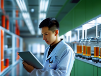 康龙化成，创新的驱动力，科技的未来