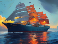 百度，互联网的巨轮，引领信息时代的潮流