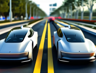 未来出行的钥匙—自动驾驶技术的现状与展望