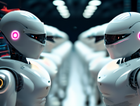 AI的下一个挑战，技术的持续进步与未来