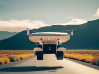 Waymo，自动驾驶技术的先锋