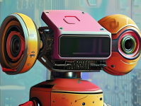 DALL-E，艺术与技术的完美融合