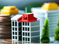 房地产政策中的信贷额度，调控房地产市场的关键工具