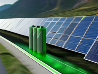 电池技术的革命，从能量存储到清洁能源的未来